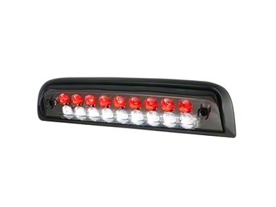 LED Third Brake Light; Smoked (14-18 Silverado 1500)