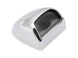 License Plate Light Lens (99-05 Silverado 1500)