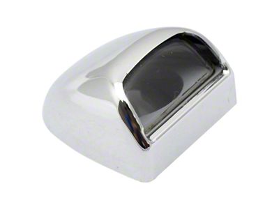 License Plate Light Lens (99-05 Silverado 1500)