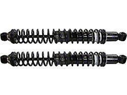 Load Adjusting Rear Shocks (07-18 Silverado 1500)