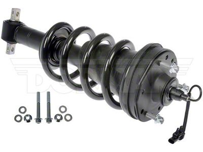 Loaded Magnetic Front Strut Assembly (15-18 Silverado 1500)