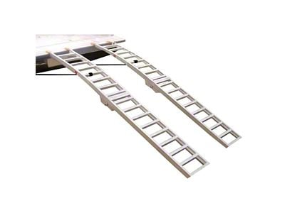 LoadLite Max Arch Folder Loading Ramps (Universal; Some Adaptation May Be Required)