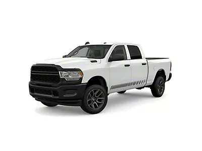 Rocker Panel Kit | RAM 2500 LONE STAR 2020 Rocker Panel Kit | RAM 2500 LONE STAR 2020