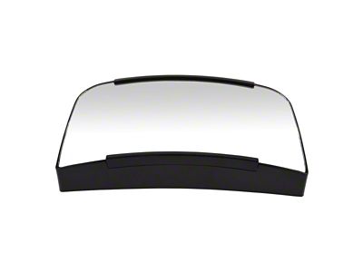 Lower Towing Mirror Glass (04-06 Silverado 1500)