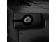 AlphaRex LUXX-Series LED Projector Headlights; Alpha Black Housing; Clear Lens (14-15 Silverado 1500)