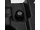 AlphaRex LUXX-Series LED Projector Headlights; Black Housing; Clear Lens (16-18 Silverado 1500 w/ Factory Halogen Turn Signals)