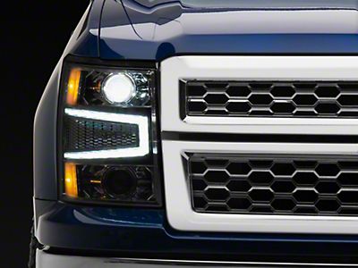 Tailgate Step Light LED Truck Bed Lamp Kit Compatible With Multipro GMC