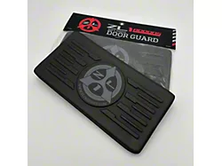 MagGuard Door Protection (Universal; Some Adaptation May Be Required)