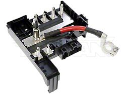 Main Battery Fuse (17-19 Silverado 1500 w/ RPO Code KG4 or KW7)