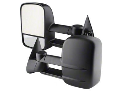 Manual Extendable Mirrors (99-06 Silverado 1500)