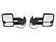 Manual Folding Towing Mirrors (14-18 Silverado 1500)