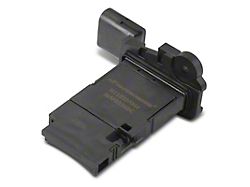 Mass Air Flow Sensor (2019 Silverado 1500 w/ 4-Pin Terminal; 20-22 Silverado 1500)