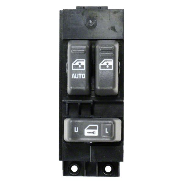 ★silverado chevrolet ★Switch  本体ジャンク品 Silverado 1500 Master Power Window Switch; Front Driver Side