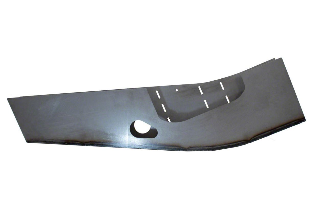 Rust Buster Silverado 1500 Mid Frame Section; Driver Side Rust Buster Silverado 1500 Mid Frame Section; Driver Side