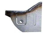 Rust Buster Middle Cab Mount; Passenger Side (99-06 Silverado 1500)