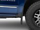 Molded Front and Rear Mud Flaps (14-18 Silverado 1500)