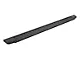 Molded Running Board without Mounting Brackets (99-24 Silverado 1500 Crew Cab)