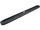 Molded Running Boards without Mounting Kit; Black (99-18 Silverado 1500 Extended/Double Cab)