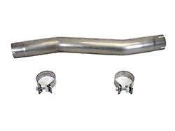 Muffler Bypass Pipe (14-25 4.3L, 5.3L Silverado 1500)