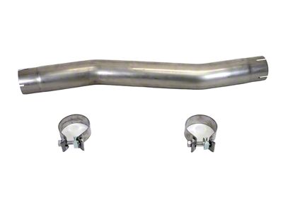 Muffler Bypass Pipe (14-24 4.3L, 5.3L Silverado 1500)