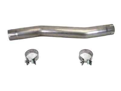 Muffler Bypass Pipe (14-25 4.3L, 5.3L Silverado 1500)