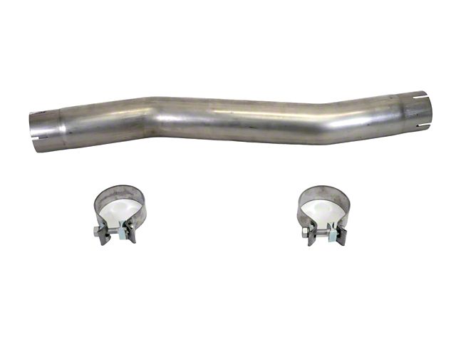 Muffler Bypass Pipe (14-24 4.3L, 5.3L Silverado 1500)