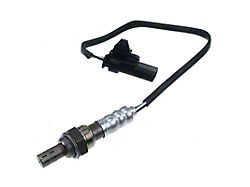 O2 Oxygen Sensor; Downstream (19-23 2.7L Silverado 1500)