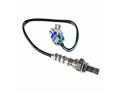 O2 Oxygen Sensor; Downstream (08-13 V8 Silverado 1500)
