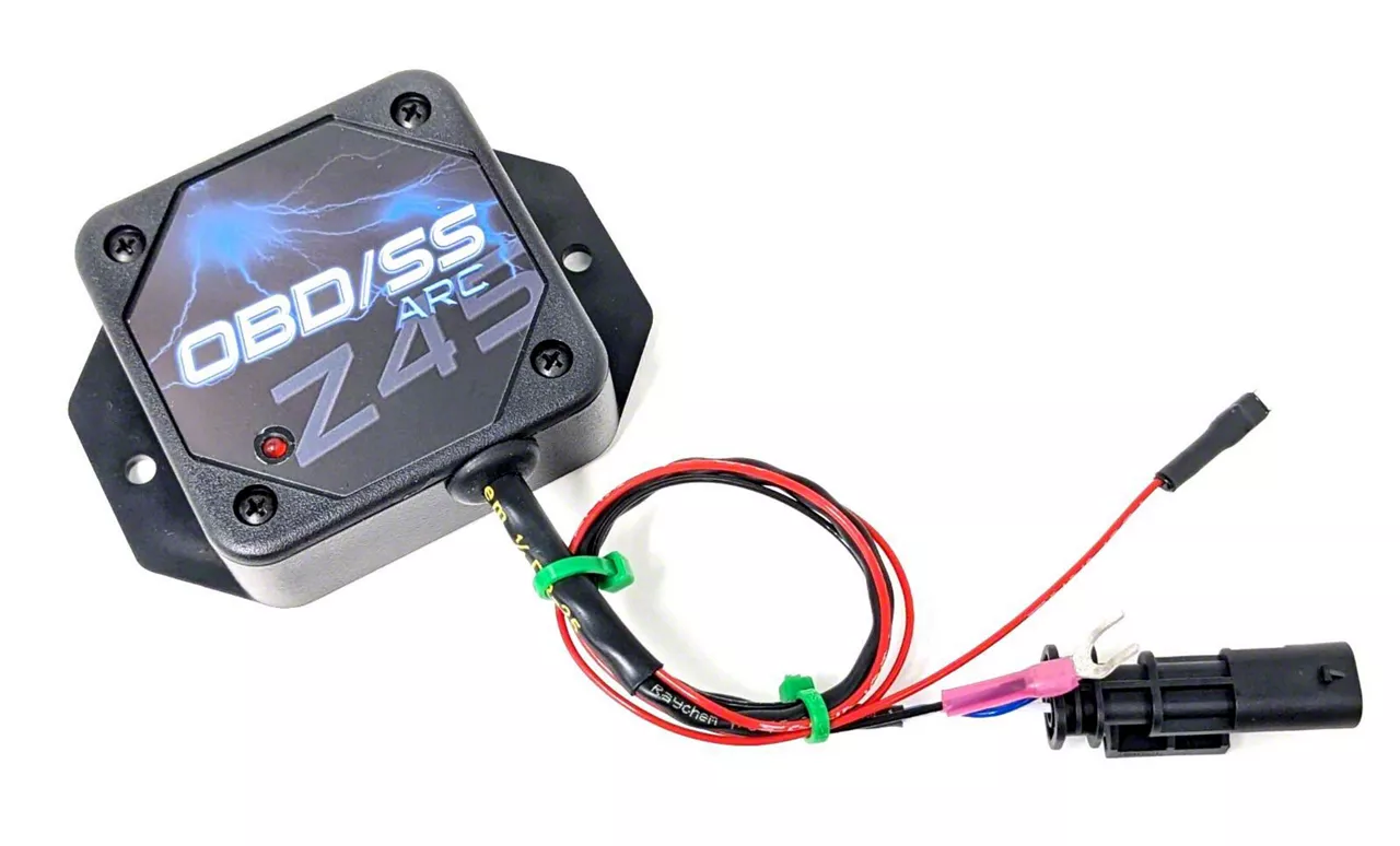 Silverado 1500 OBD/SS ARC Adaptive Ride Control Bypass (19-21 Silverado 1500; 2022 Silverado 1500 LTD) - Free Shipping Silverado 1500 OBD/SS ARC Adaptive Ride Control Bypass (19-21 Silverado 1500; 2022 Silverado 1500 LTD) - Free Shipping