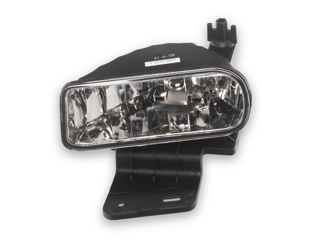 Dorman 888-5400 Fog Light Assembly + Cross Reference