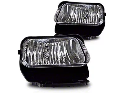 1999-2006 Chevy Silverado Fog Lights | AmericanTrucks 1999-2006 Chevy Silverado Fog Lights | AmericanTrucks