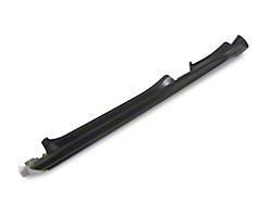 OE Style Rocker Panel; Driver Side (14-18 Silverado 1500 Double Cab)