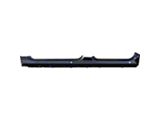 OE Style Rocker Panel; Passenger Side (07-13 Silverado 1500 Crew Cab)