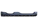 OE Style Rocker Panel; Passenger Side (14-18 Silverado 1500 Double Cab)