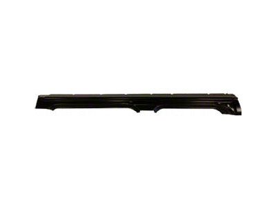 OE Style Rocker Panel; Passenger Side (99-06 Silverado 1500 Crew Cab)