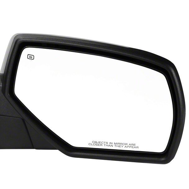 14,000 Series Side Styles Mirror