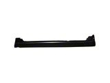 OE Style Slip-On Rocker Panel; Driver Side (99-06 Silverado 1500 Extended Cab)