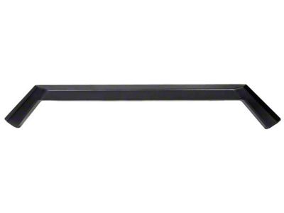 Rugged Bumper Hoop Bar (19-24 Silverado 1500)