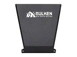 Rugged Bumper Skid Plate (19-25 Silverado 1500)