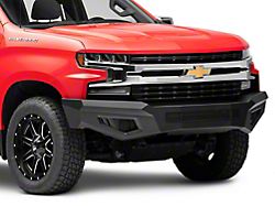 Rugged Front Bumper (19-21 Silverado 1500)