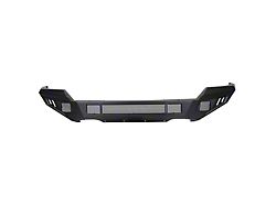 Rugged Front Bumper (16-18 Silverado 1500)