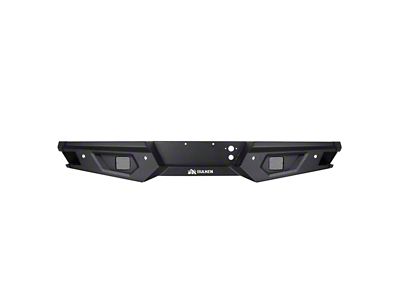 Rugged Rear Bumper (14-18 Silverado 1500)