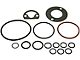 Oil Adapter and Cooler Gasket Assortment (99-01 4.3L Silverado 1500)