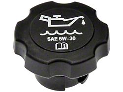 Oil Filler Cap (99-09 Silverado 1500)