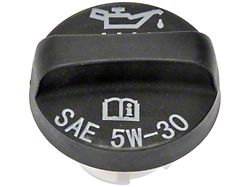 Oil Filler Cap (02-05 V8 Silverado 1500)