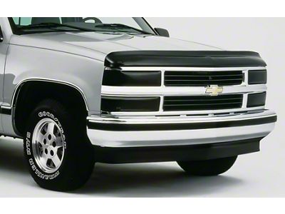 Omnigard; Clear (99-02 Silverado 1500)