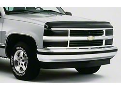 Omnigard; Smoked (99-02 Silverado 1500)