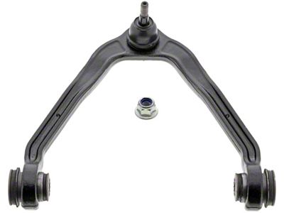 Original Grade Front Upper Control Arm and Ball Joint Assembly (99-06 Silverado 1500)