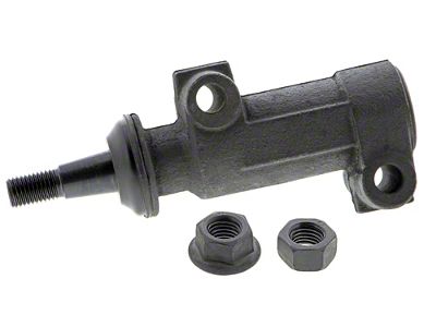 Original Grade Steering Idler Arm Bracket Assembly (99-06 AWD, 4WD Silverado 1500)
