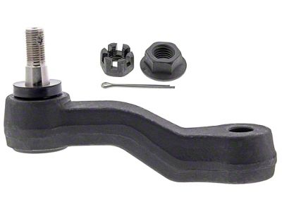 Original Grade Steering Idler Arm (99-05 4WD Silverado 1500; 2006 Silverado 1500)